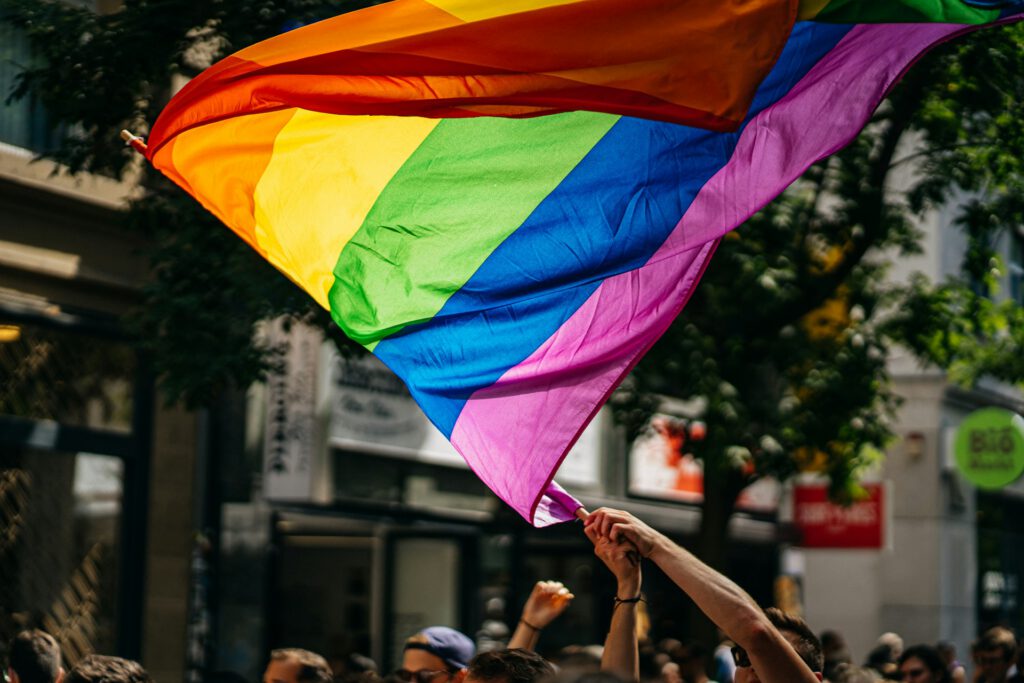 CSD eröffnet: Queerpolitik nach dem Höhenflug